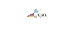 Desktop Screenshot of lial-agadir.com